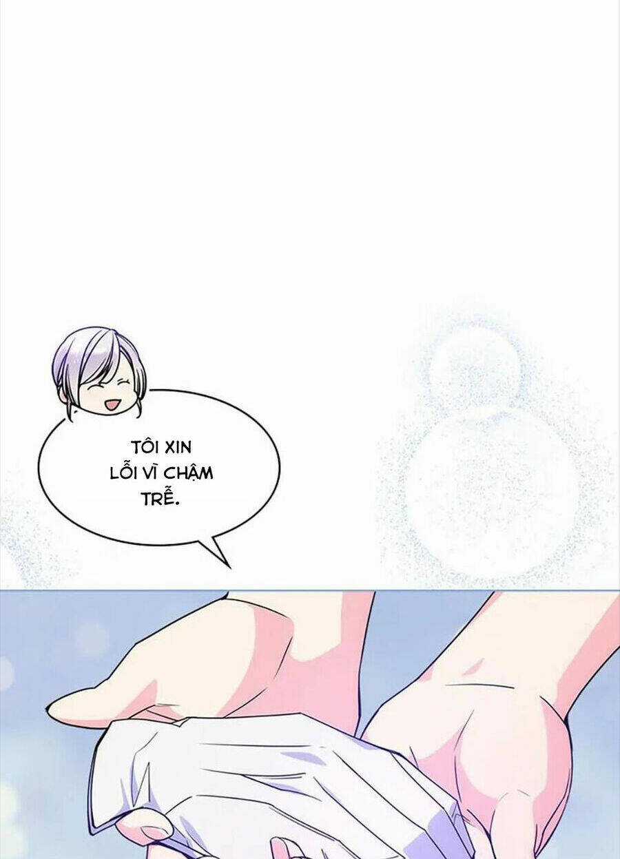 Anh Trai Tôi Quá Hiền Lành Làm Tôi Lo Lắng Ghê Chapter 76 trang 36