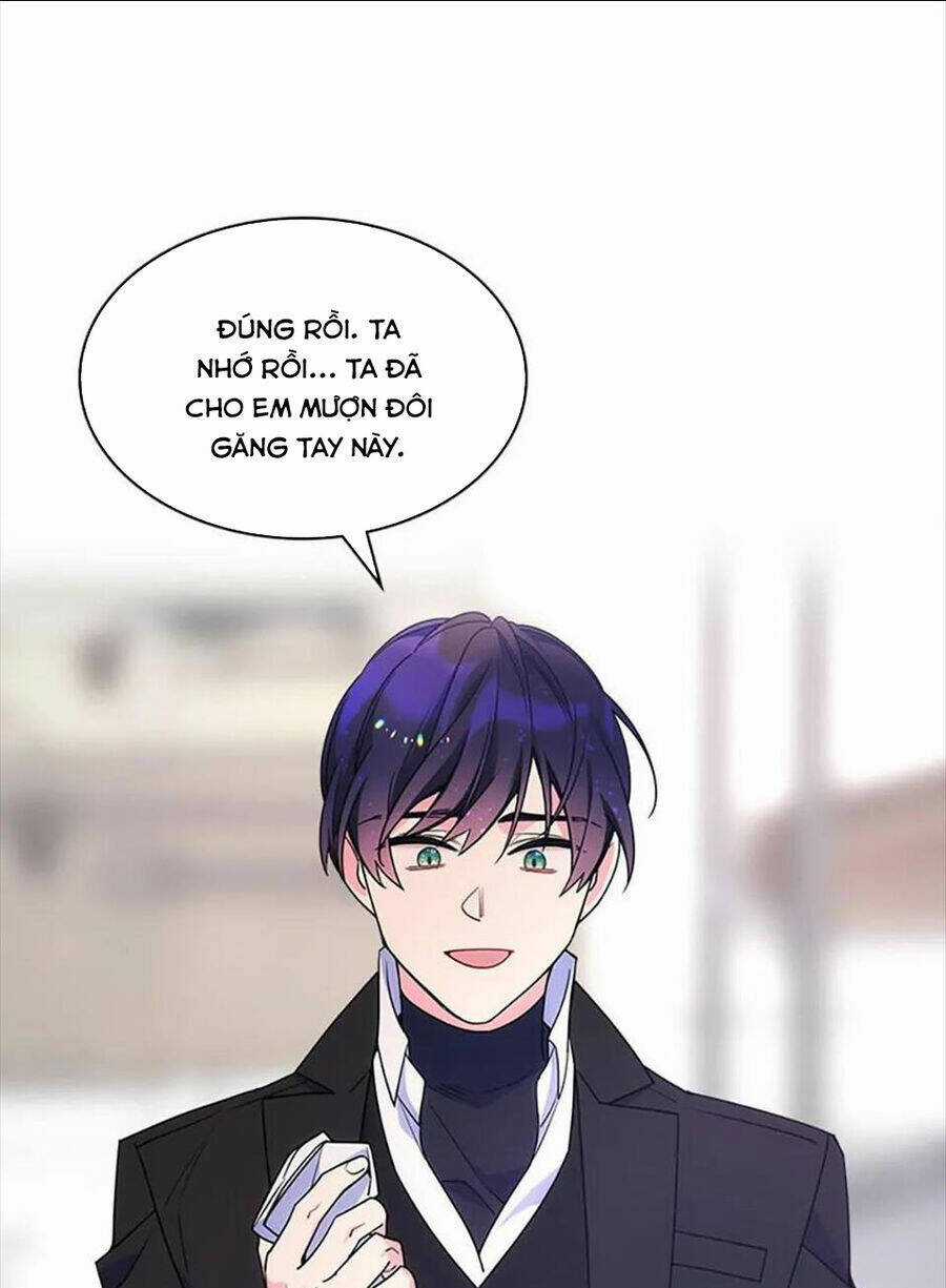 Anh Trai Tôi Quá Hiền Lành Làm Tôi Lo Lắng Ghê Chapter 76 trang 38