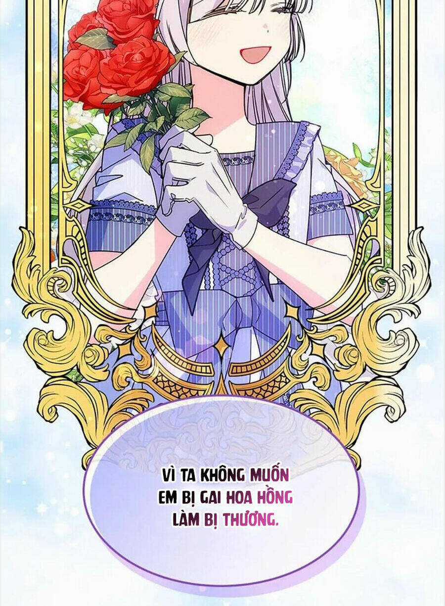 Anh Trai Tôi Quá Hiền Lành Làm Tôi Lo Lắng Ghê Chapter 76 trang 40