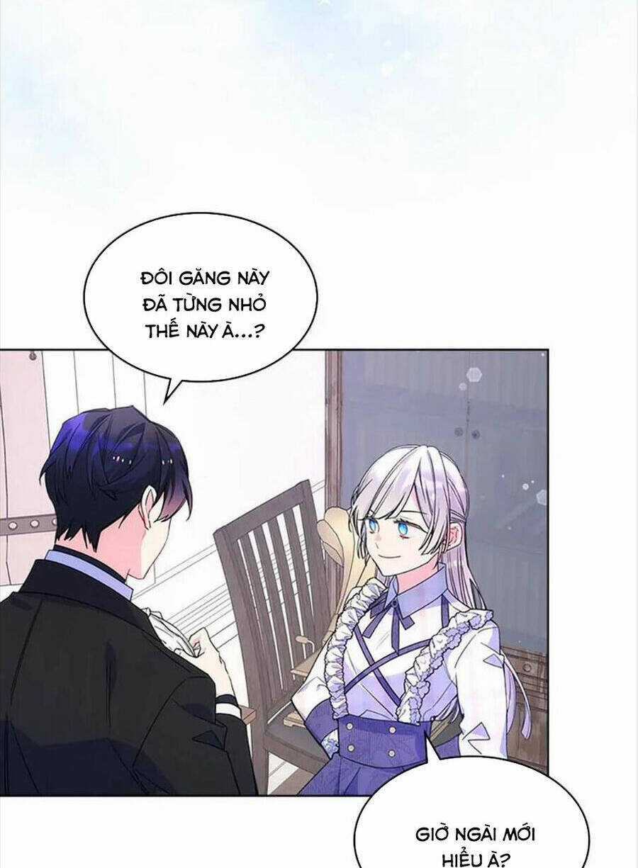 Anh Trai Tôi Quá Hiền Lành Làm Tôi Lo Lắng Ghê Chapter 76 trang 41