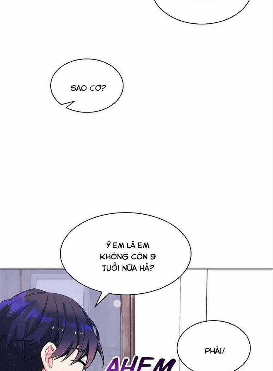 Anh Trai Tôi Quá Hiền Lành Làm Tôi Lo Lắng Ghê Chapter 76 trang 42