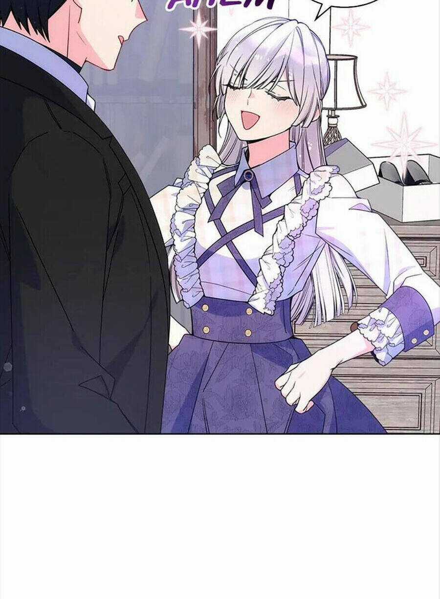 Anh Trai Tôi Quá Hiền Lành Làm Tôi Lo Lắng Ghê Chapter 76 trang 43