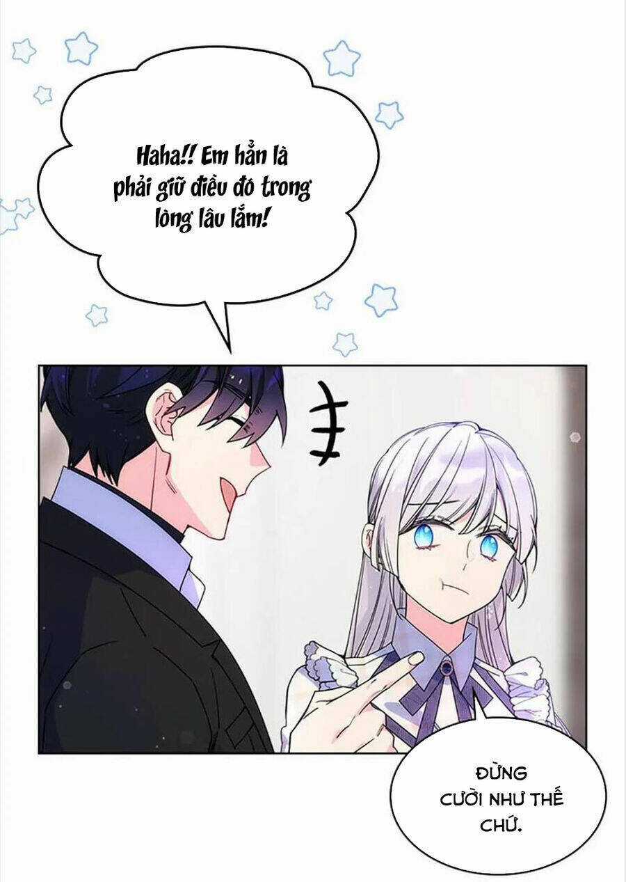 Anh Trai Tôi Quá Hiền Lành Làm Tôi Lo Lắng Ghê Chapter 76 trang 44