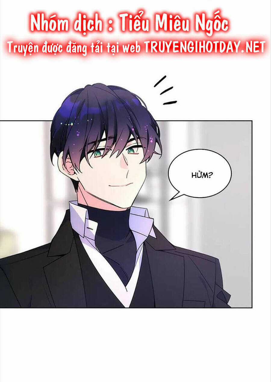 Anh Trai Tôi Quá Hiền Lành Làm Tôi Lo Lắng Ghê Chapter 76 trang 45