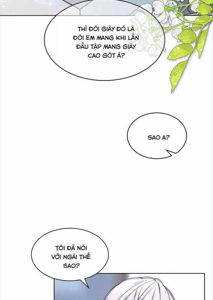 Anh Trai Tôi Quá Hiền Lành Làm Tôi Lo Lắng Ghê Chapter 76 trang 47