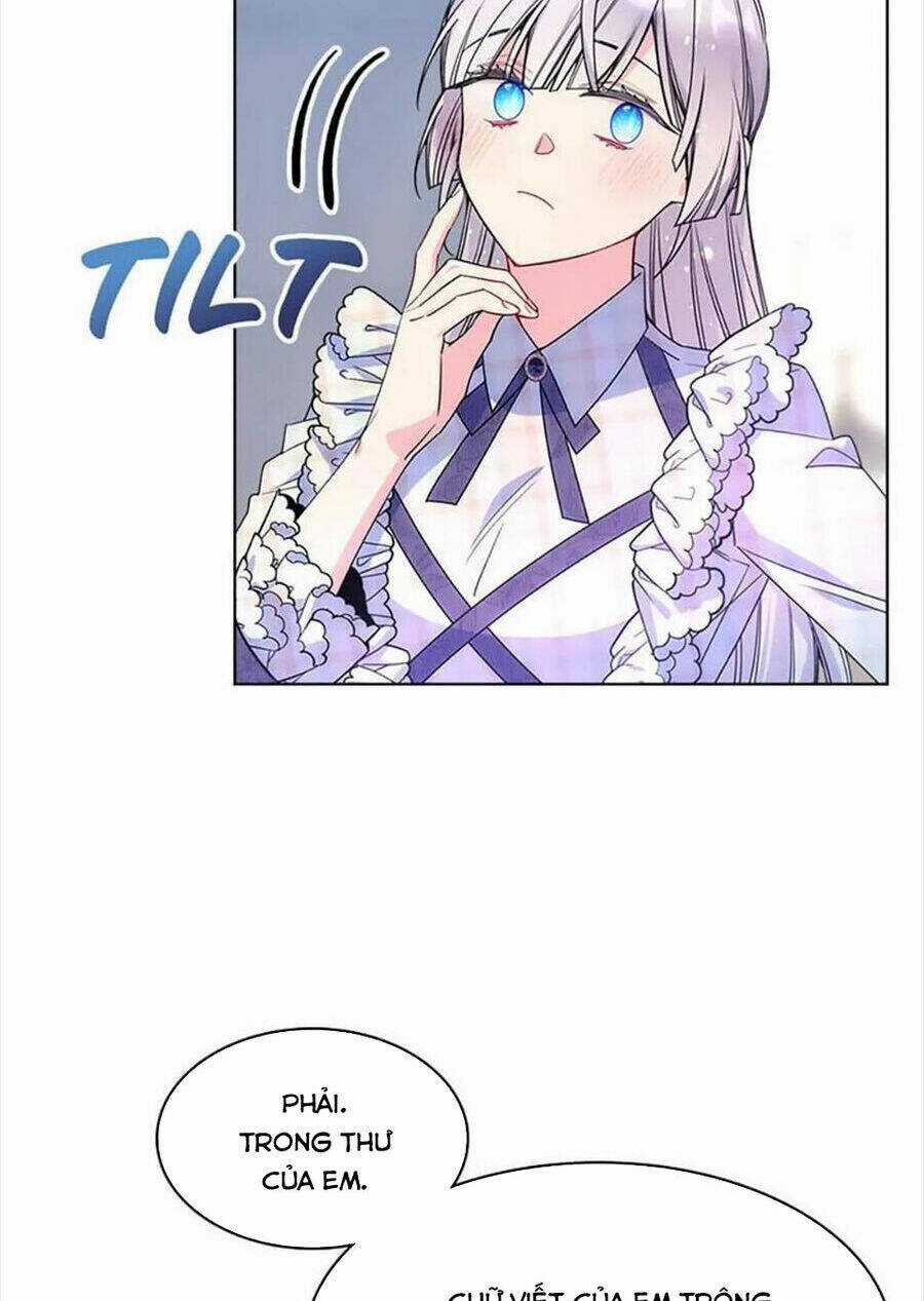 Anh Trai Tôi Quá Hiền Lành Làm Tôi Lo Lắng Ghê Chapter 76 trang 48