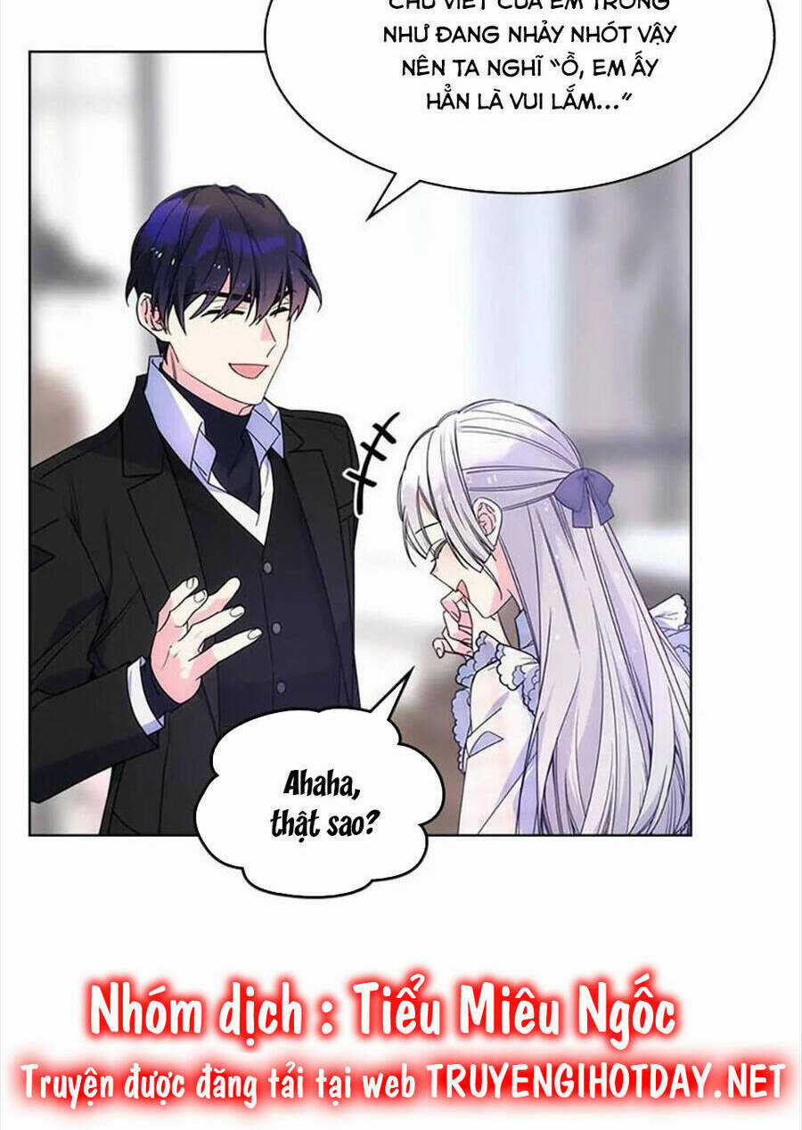 Anh Trai Tôi Quá Hiền Lành Làm Tôi Lo Lắng Ghê Chapter 76 trang 49