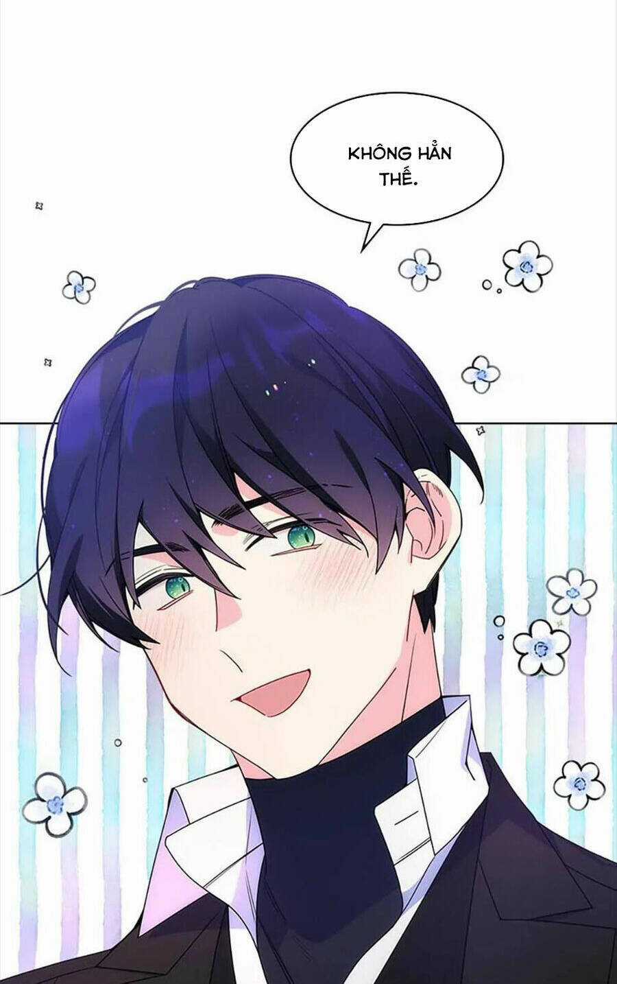 Anh Trai Tôi Quá Hiền Lành Làm Tôi Lo Lắng Ghê Chapter 76 trang 51