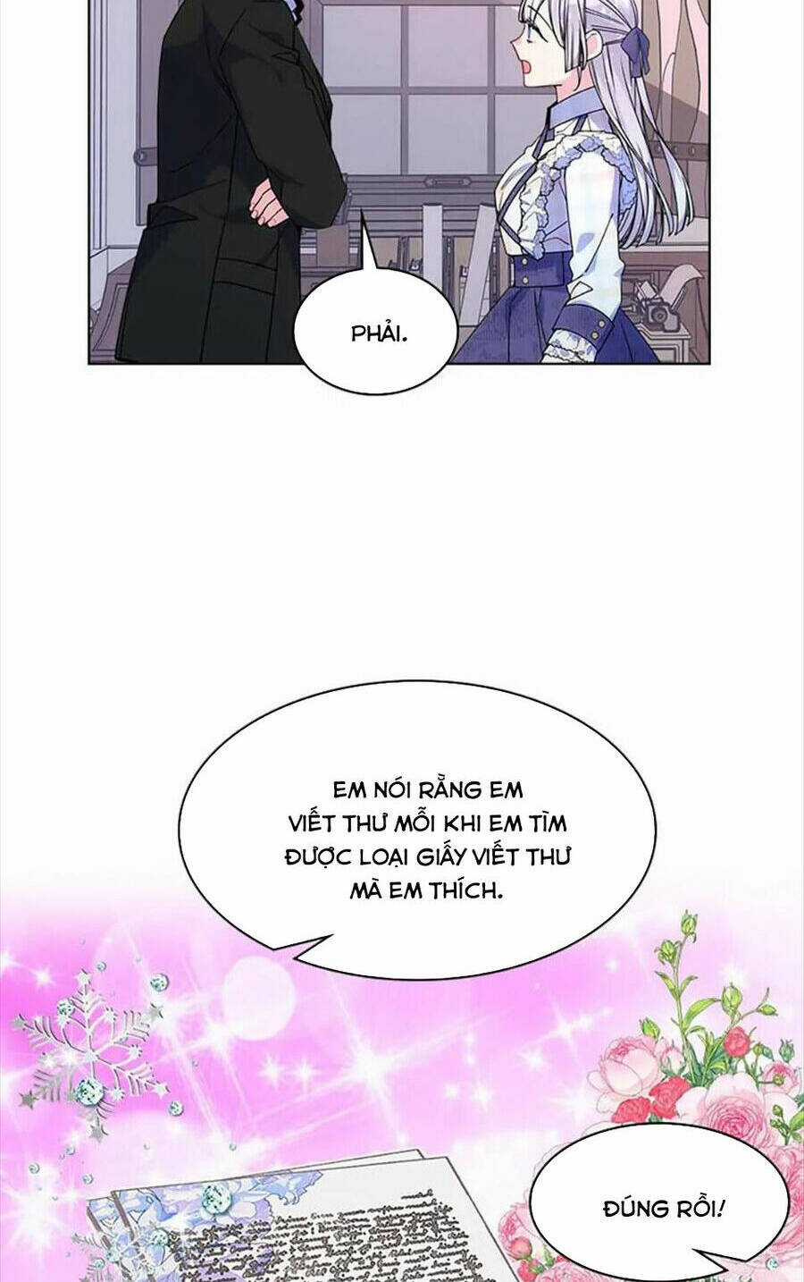 Anh Trai Tôi Quá Hiền Lành Làm Tôi Lo Lắng Ghê Chapter 76 trang 53