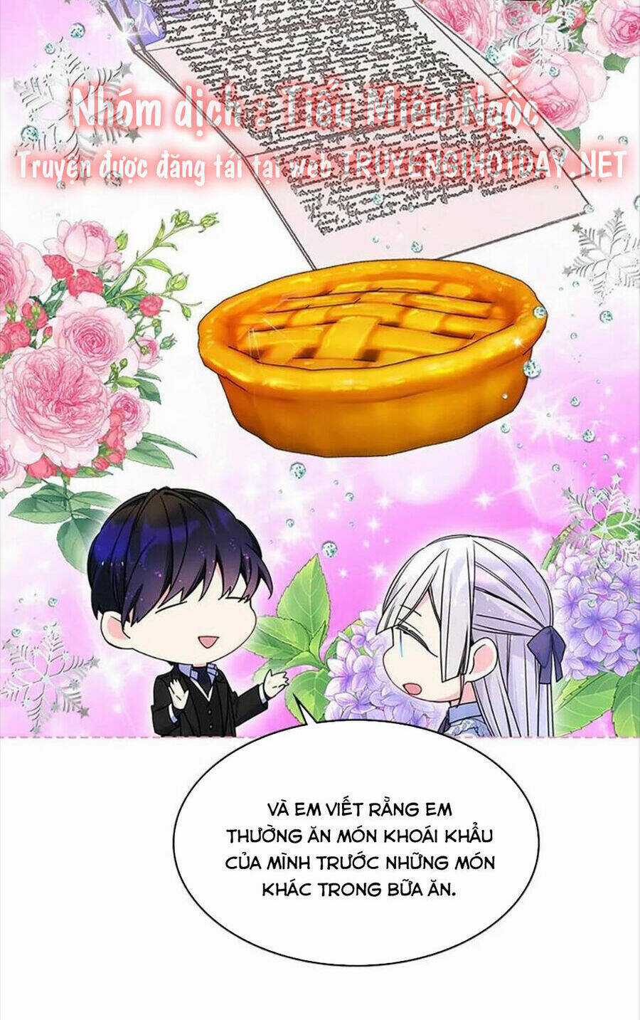 Anh Trai Tôi Quá Hiền Lành Làm Tôi Lo Lắng Ghê Chapter 76 trang 54