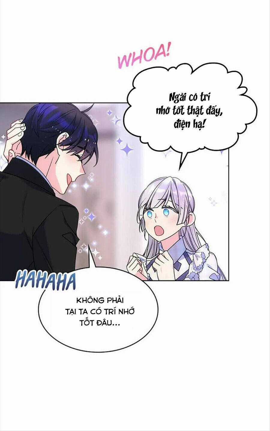 Anh Trai Tôi Quá Hiền Lành Làm Tôi Lo Lắng Ghê Chapter 76 trang 55
