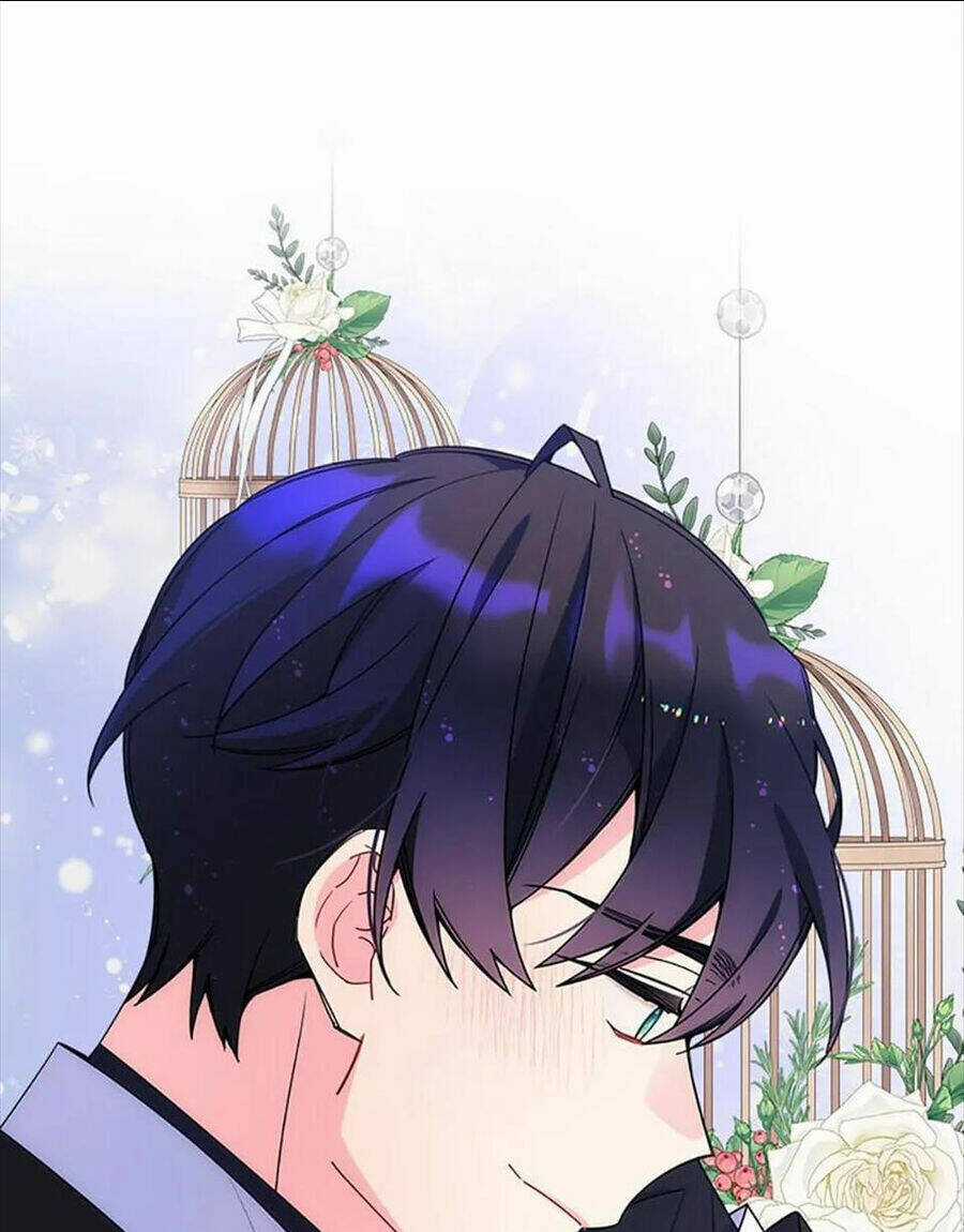 Anh Trai Tôi Quá Hiền Lành Làm Tôi Lo Lắng Ghê Chapter 76 trang 56