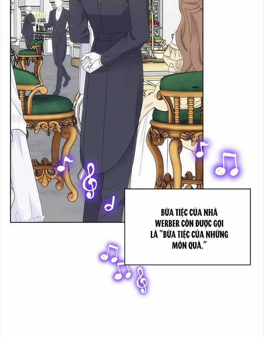 Anh Trai Tôi Quá Hiền Lành Làm Tôi Lo Lắng Ghê Chapter 76 trang 61