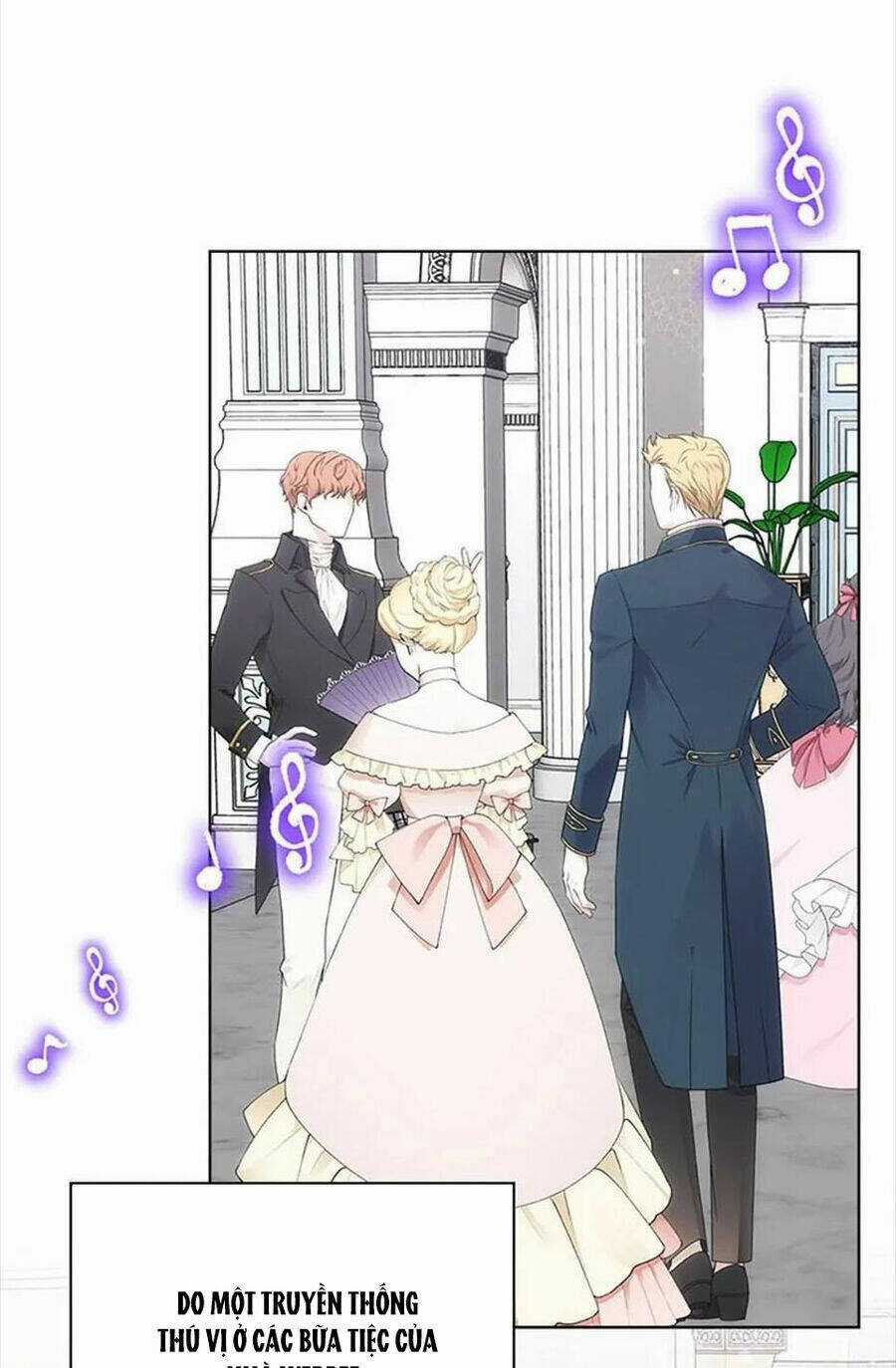 Anh Trai Tôi Quá Hiền Lành Làm Tôi Lo Lắng Ghê Chapter 76 trang 62