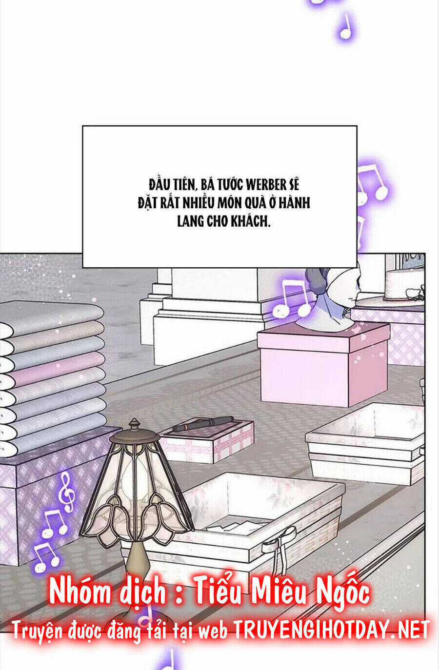 Anh Trai Tôi Quá Hiền Lành Làm Tôi Lo Lắng Ghê Chapter 76 trang 64