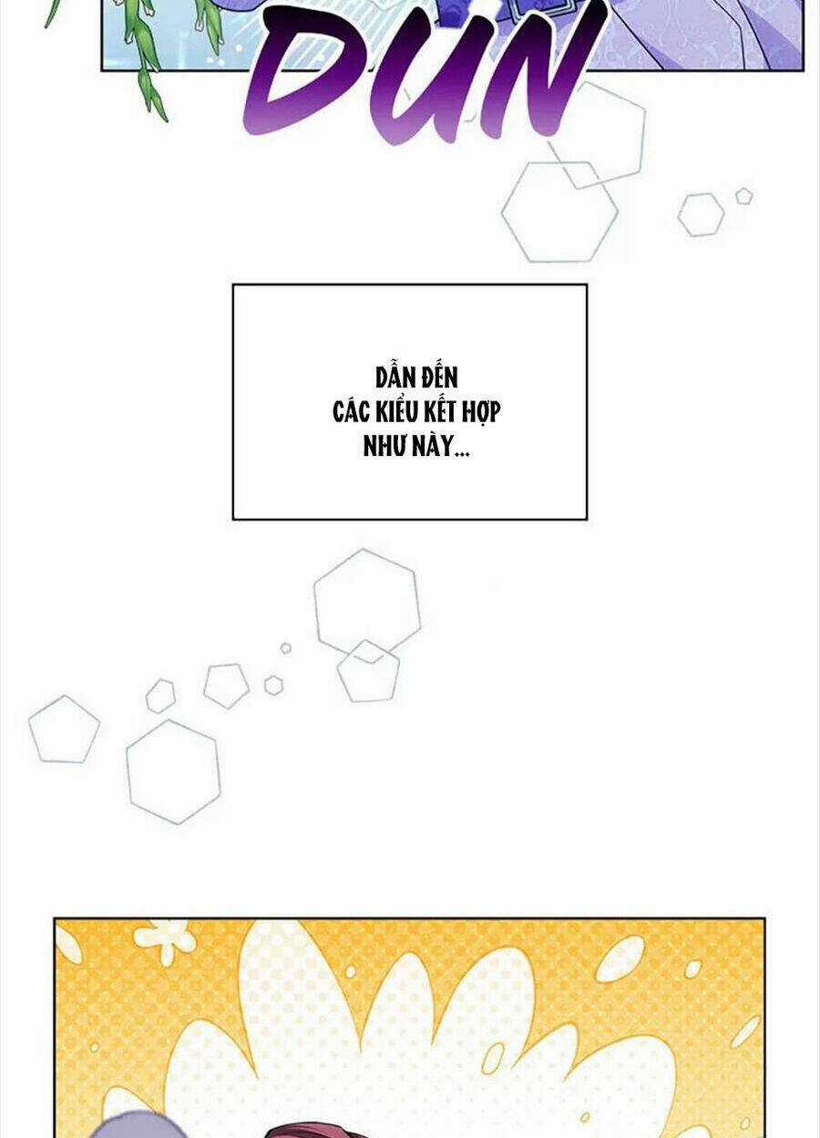 Anh Trai Tôi Quá Hiền Lành Làm Tôi Lo Lắng Ghê Chapter 76 trang 70