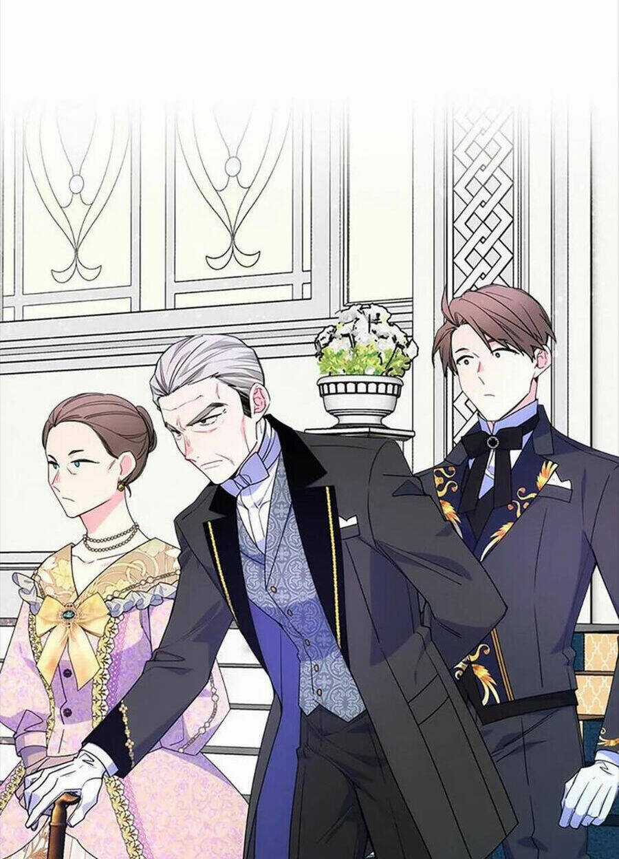 Anh Trai Tôi Quá Hiền Lành Làm Tôi Lo Lắng Ghê Chapter 76 trang 72