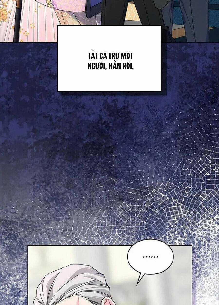 Anh Trai Tôi Quá Hiền Lành Làm Tôi Lo Lắng Ghê Chapter 76 trang 73