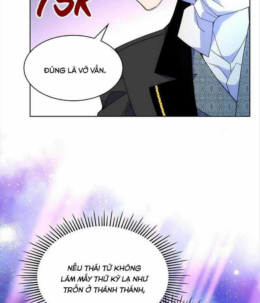 Anh Trai Tôi Quá Hiền Lành Làm Tôi Lo Lắng Ghê Chapter 76 trang 77