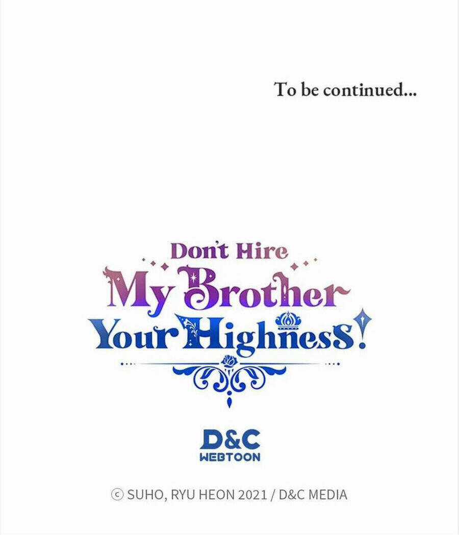 Anh Trai Tôi Quá Hiền Lành Làm Tôi Lo Lắng Ghê Chapter 76 trang 81