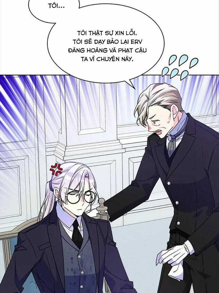 Anh Trai Tôi Quá Hiền Lành Làm Tôi Lo Lắng Ghê Chapter 76 trang 9