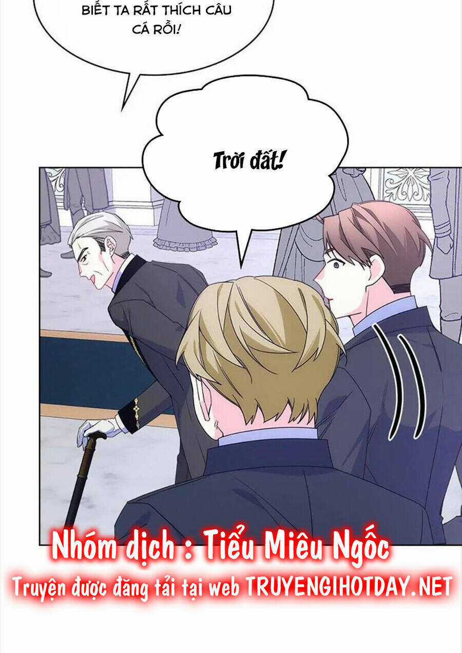 Anh Trai Tôi Quá Hiền Lành Làm Tôi Lo Lắng Ghê Chapter 77 trang 10