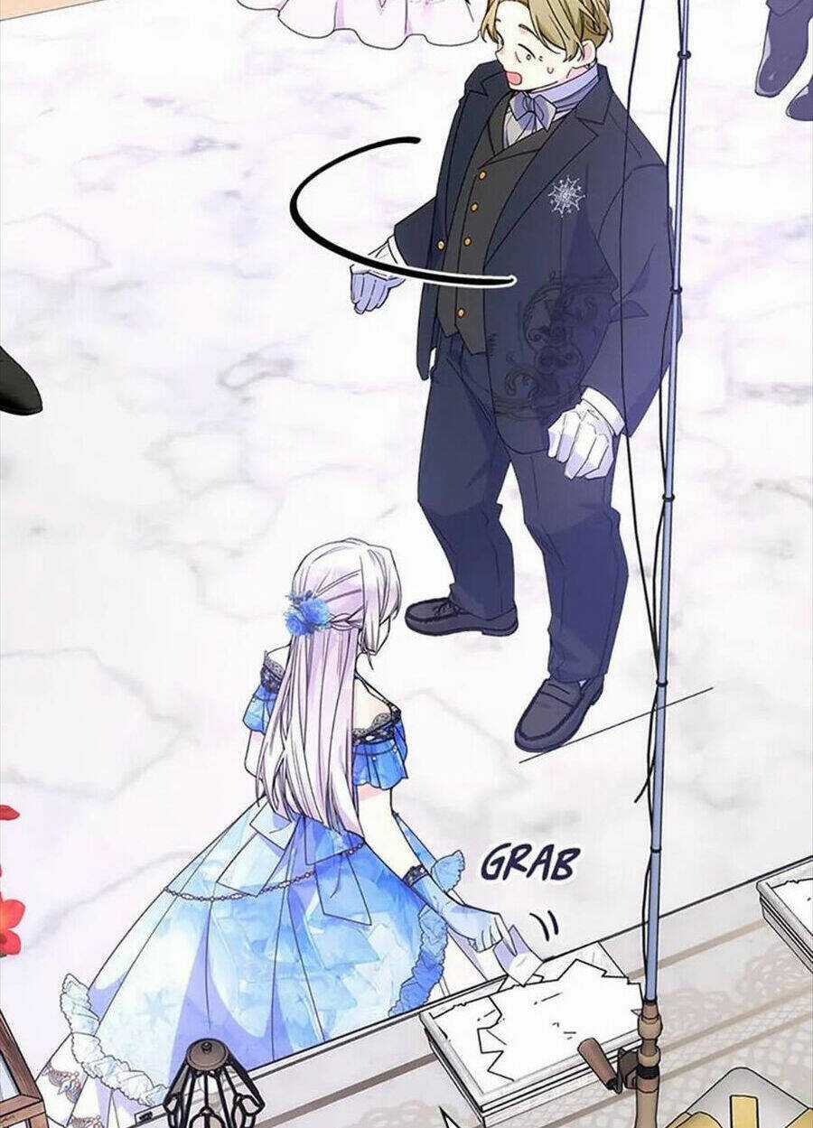 Anh Trai Tôi Quá Hiền Lành Làm Tôi Lo Lắng Ghê Chapter 77 trang 14