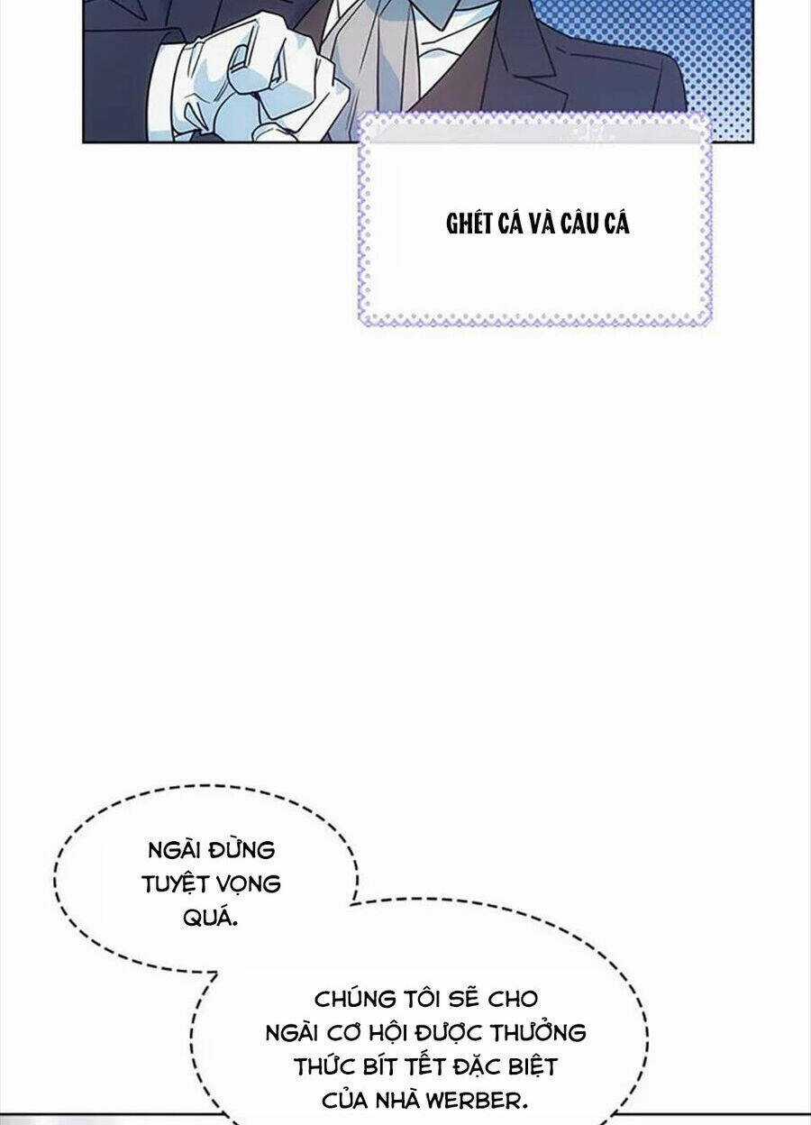 Anh Trai Tôi Quá Hiền Lành Làm Tôi Lo Lắng Ghê Chapter 77 trang 18