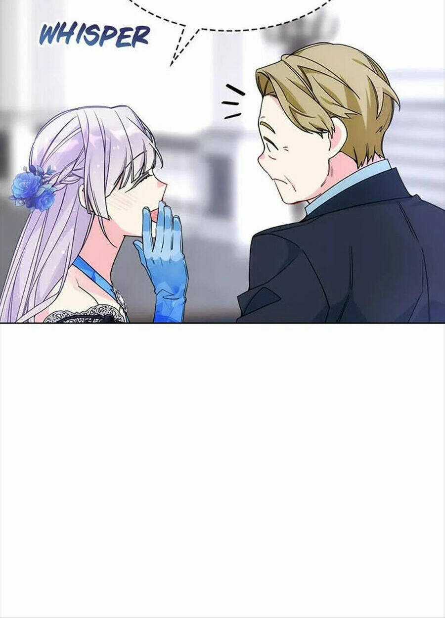 Anh Trai Tôi Quá Hiền Lành Làm Tôi Lo Lắng Ghê Chapter 77 trang 19