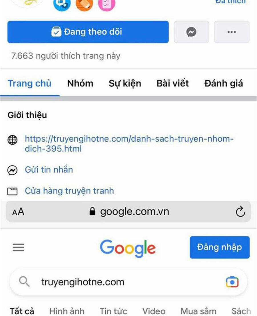 Anh Trai Tôi Quá Hiền Lành Làm Tôi Lo Lắng Ghê Chapter 77 trang 2