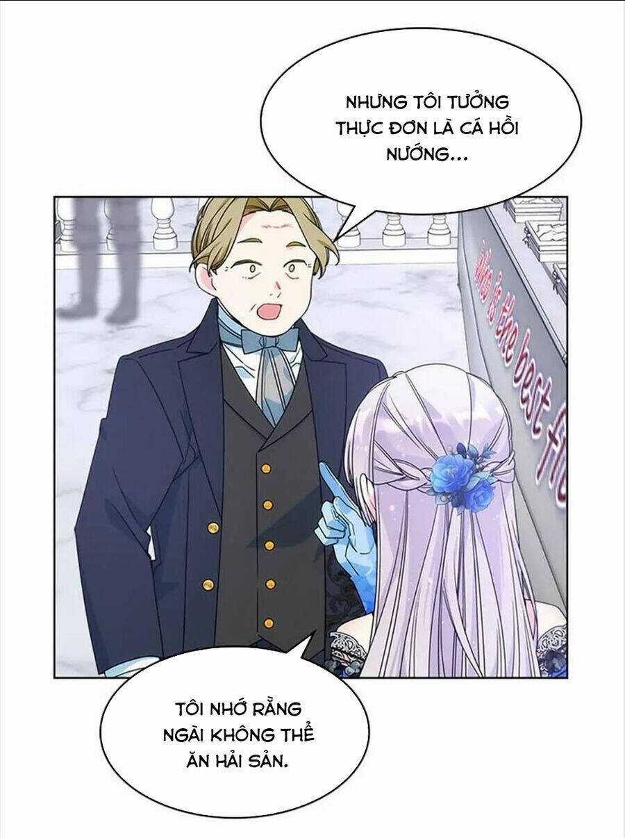 Anh Trai Tôi Quá Hiền Lành Làm Tôi Lo Lắng Ghê Chapter 77 trang 20