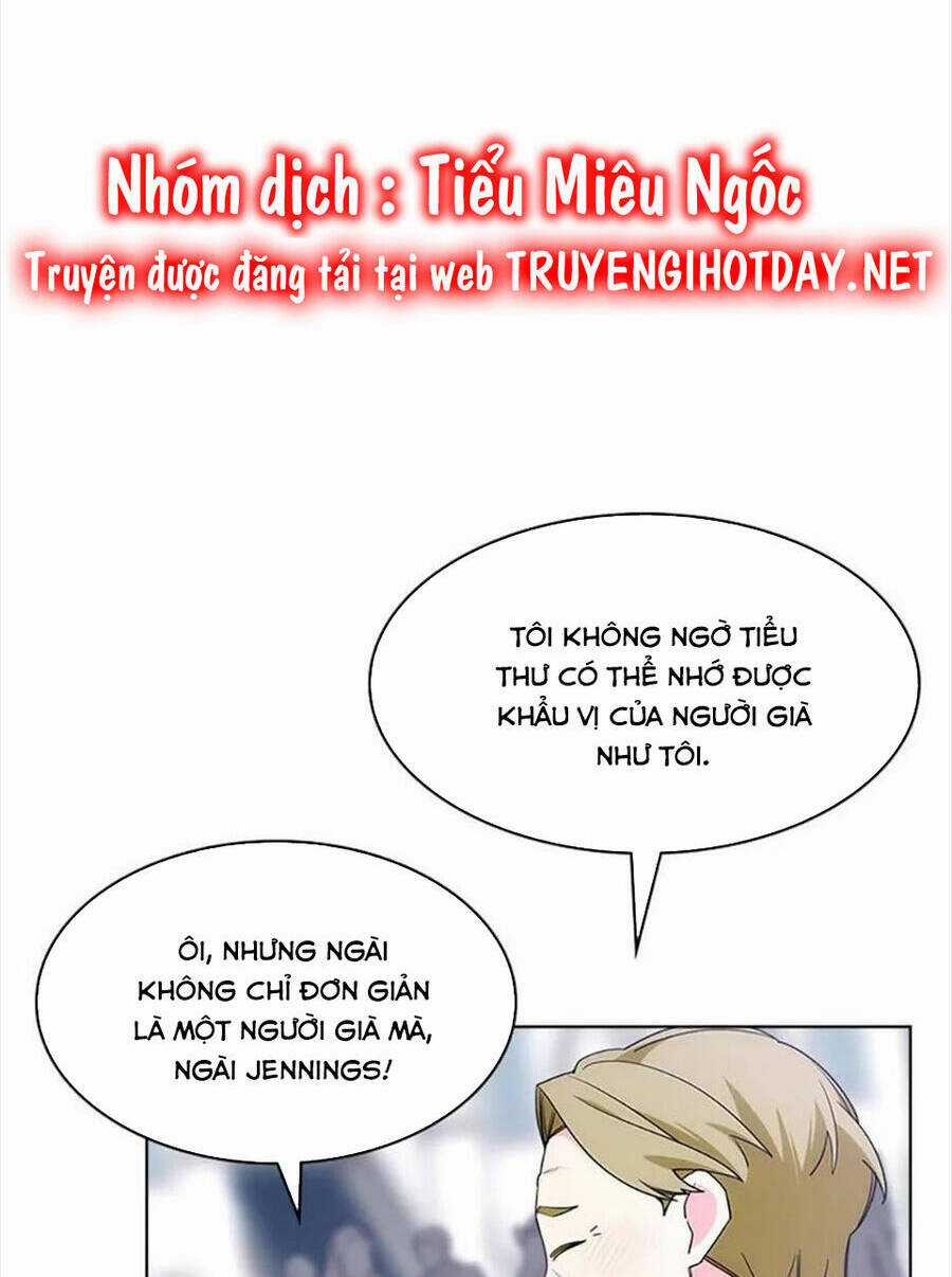 Anh Trai Tôi Quá Hiền Lành Làm Tôi Lo Lắng Ghê Chapter 77 trang 21