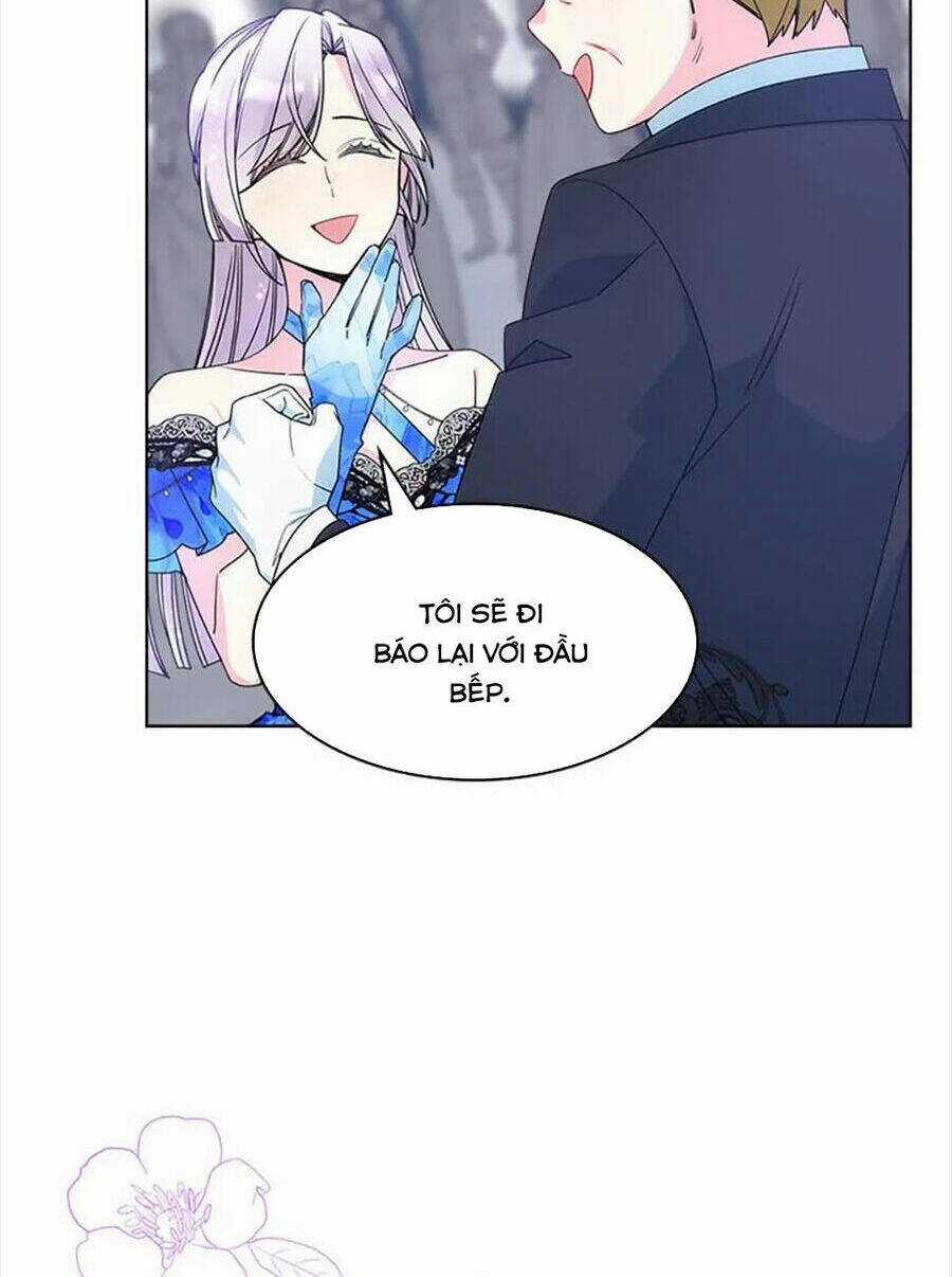 Anh Trai Tôi Quá Hiền Lành Làm Tôi Lo Lắng Ghê Chapter 77 trang 22