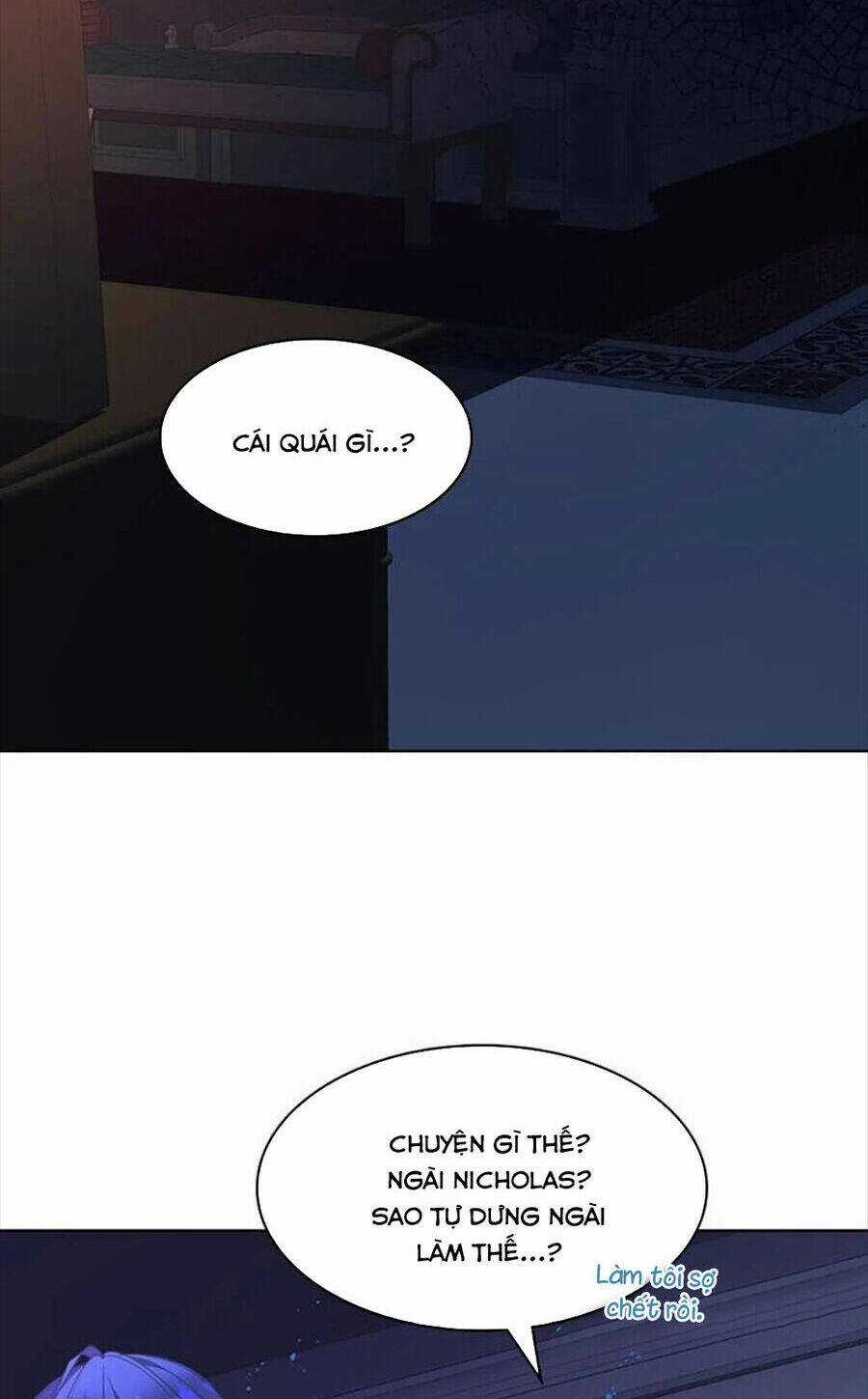 Anh Trai Tôi Quá Hiền Lành Làm Tôi Lo Lắng Ghê Chapter 77 trang 34