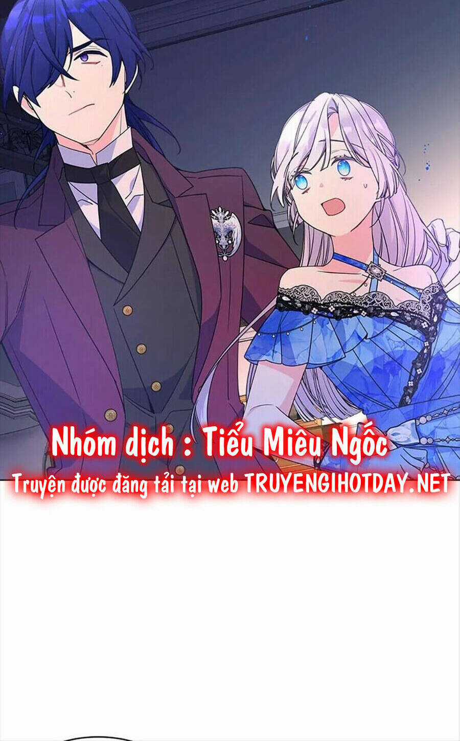 Anh Trai Tôi Quá Hiền Lành Làm Tôi Lo Lắng Ghê Chapter 77 trang 35