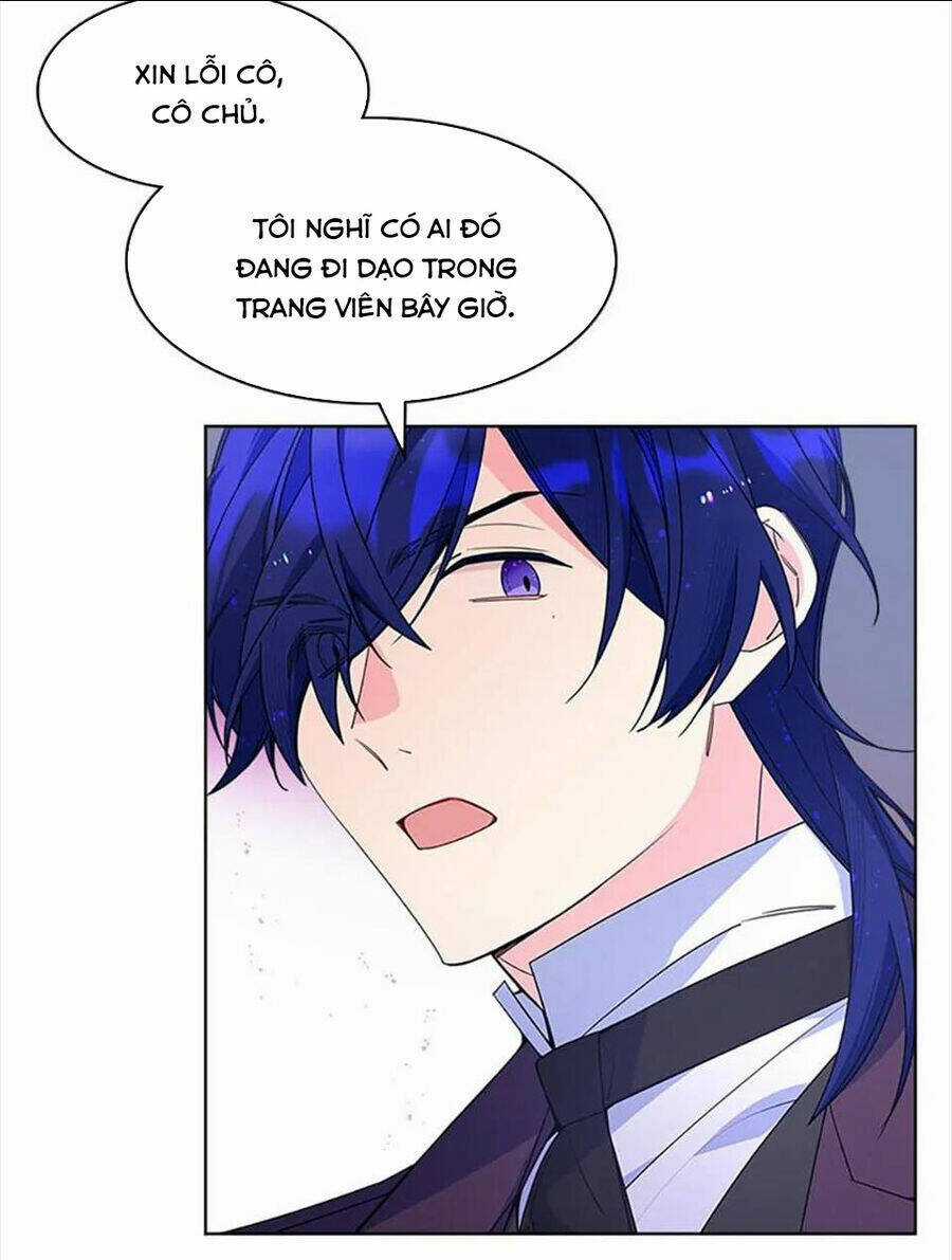 Anh Trai Tôi Quá Hiền Lành Làm Tôi Lo Lắng Ghê Chapter 77 trang 36