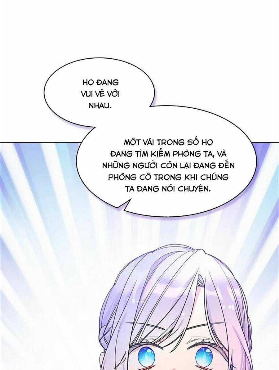 Anh Trai Tôi Quá Hiền Lành Làm Tôi Lo Lắng Ghê Chapter 77 trang 37