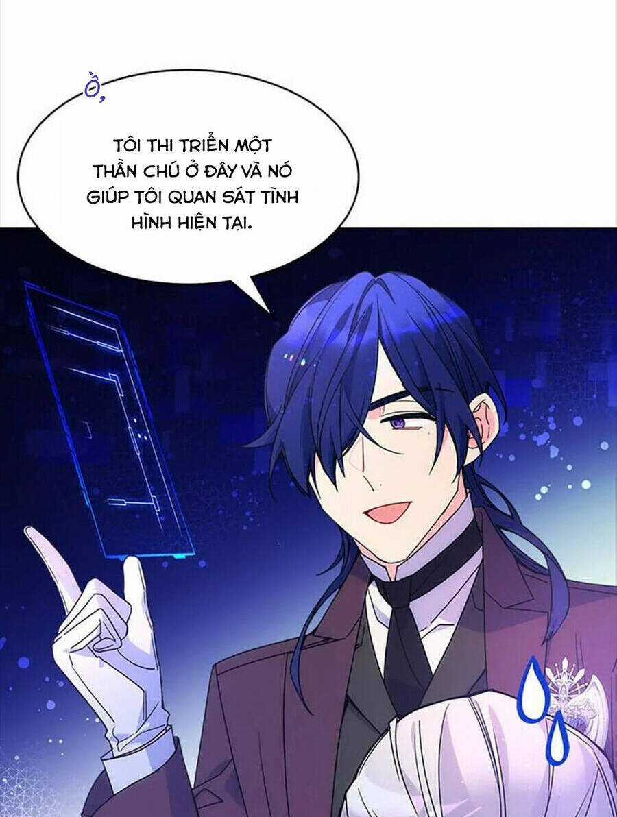 Anh Trai Tôi Quá Hiền Lành Làm Tôi Lo Lắng Ghê Chapter 77 trang 39