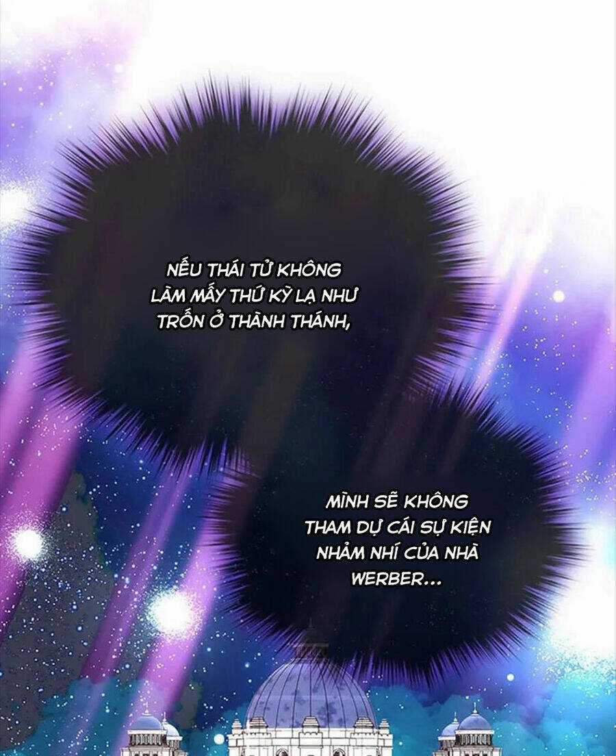 Anh Trai Tôi Quá Hiền Lành Làm Tôi Lo Lắng Ghê Chapter 77 trang 4