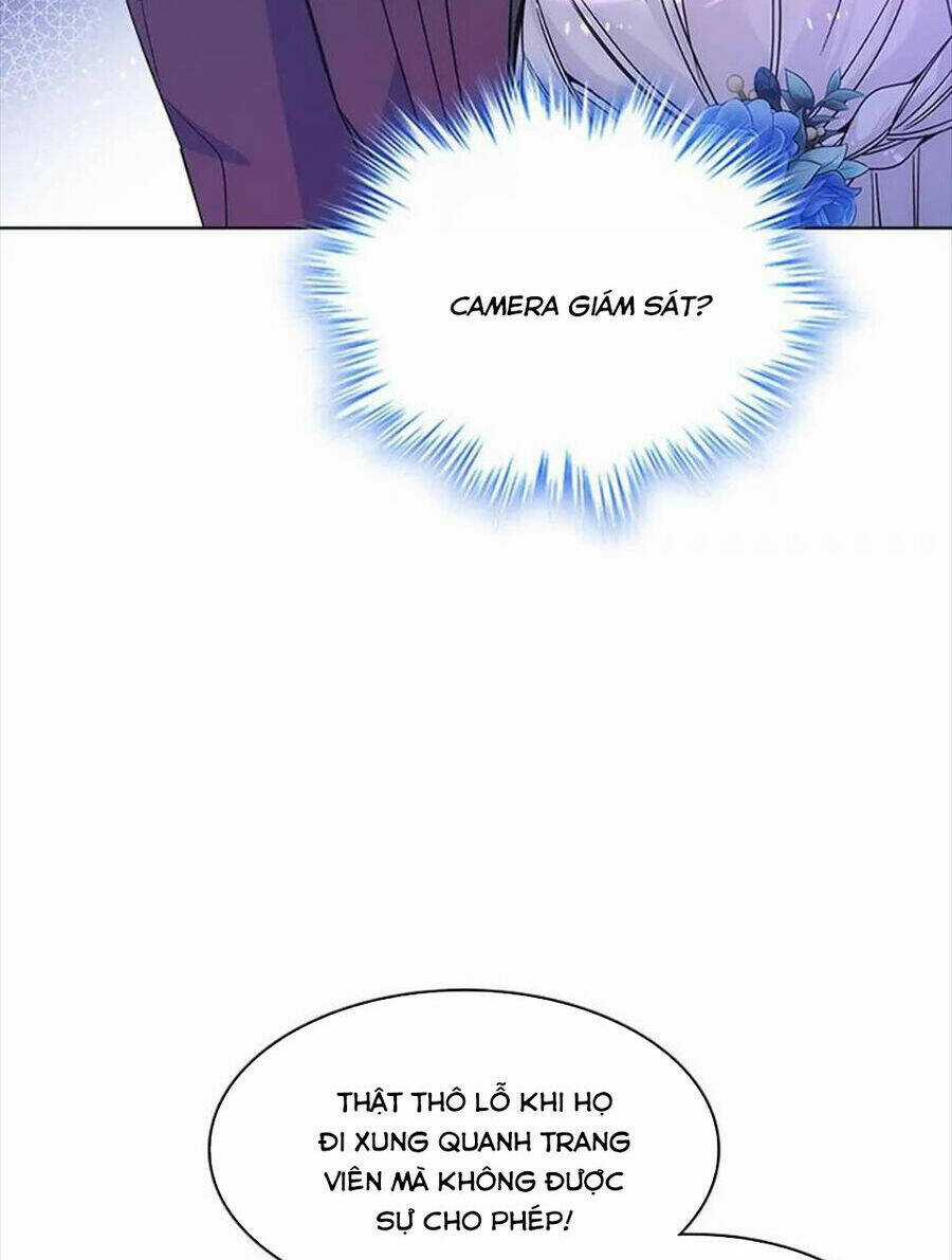 Anh Trai Tôi Quá Hiền Lành Làm Tôi Lo Lắng Ghê Chapter 77 trang 40