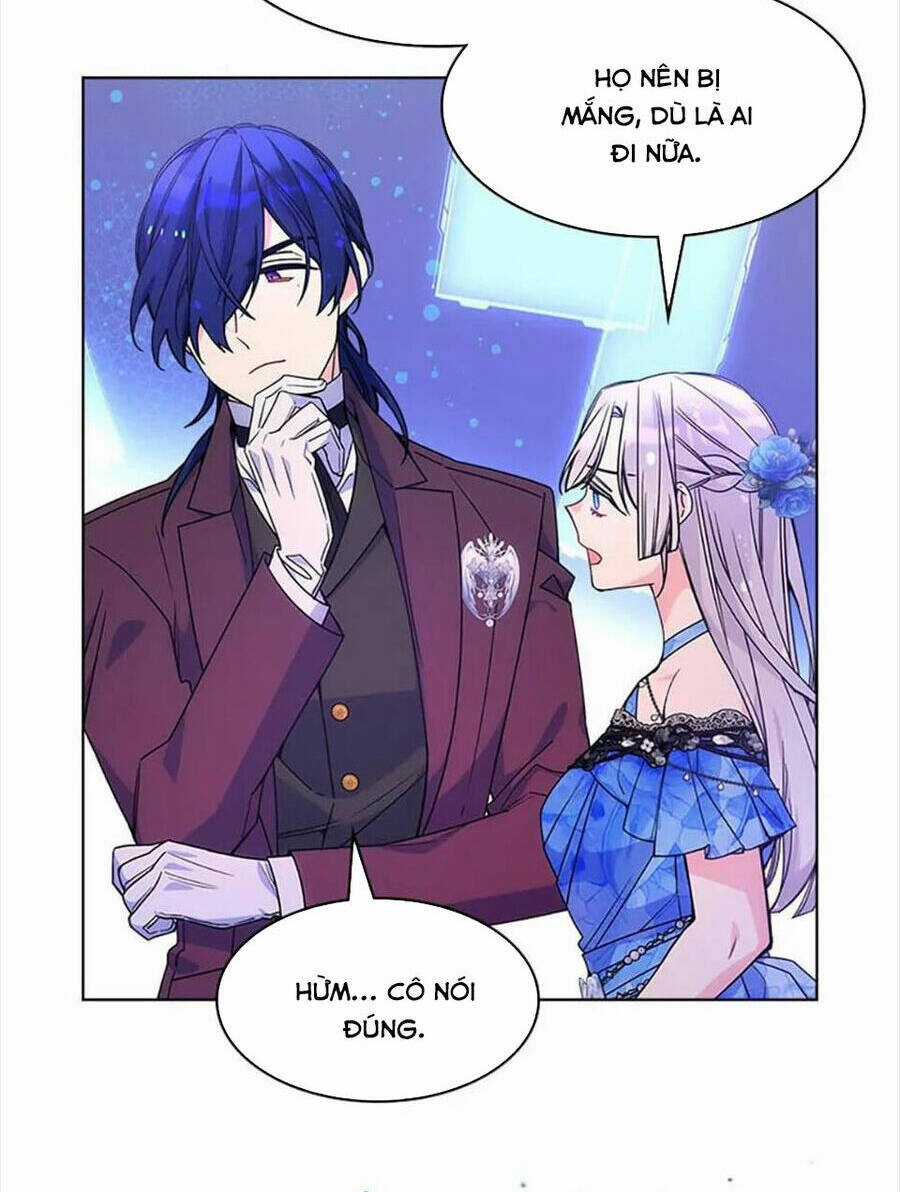 Anh Trai Tôi Quá Hiền Lành Làm Tôi Lo Lắng Ghê Chapter 77 trang 41