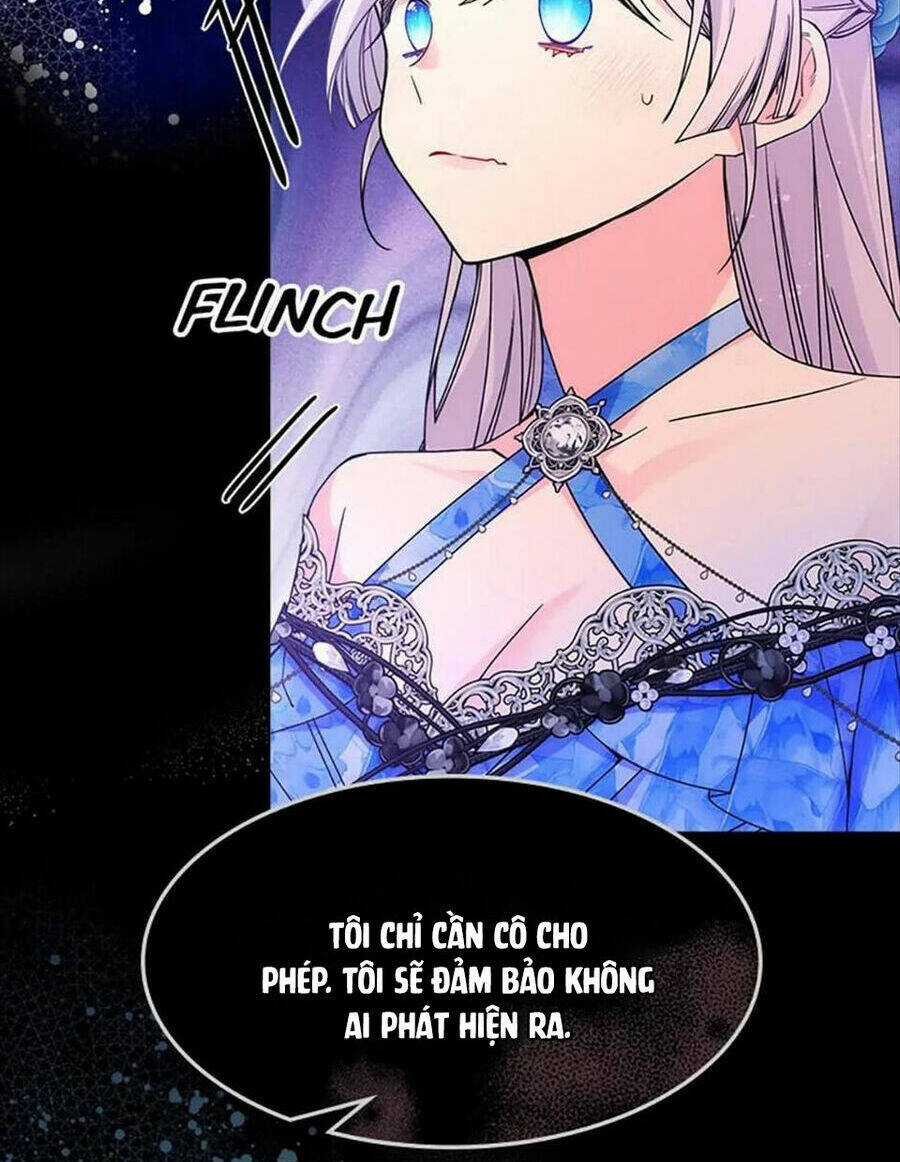 Anh Trai Tôi Quá Hiền Lành Làm Tôi Lo Lắng Ghê Chapter 77 trang 44