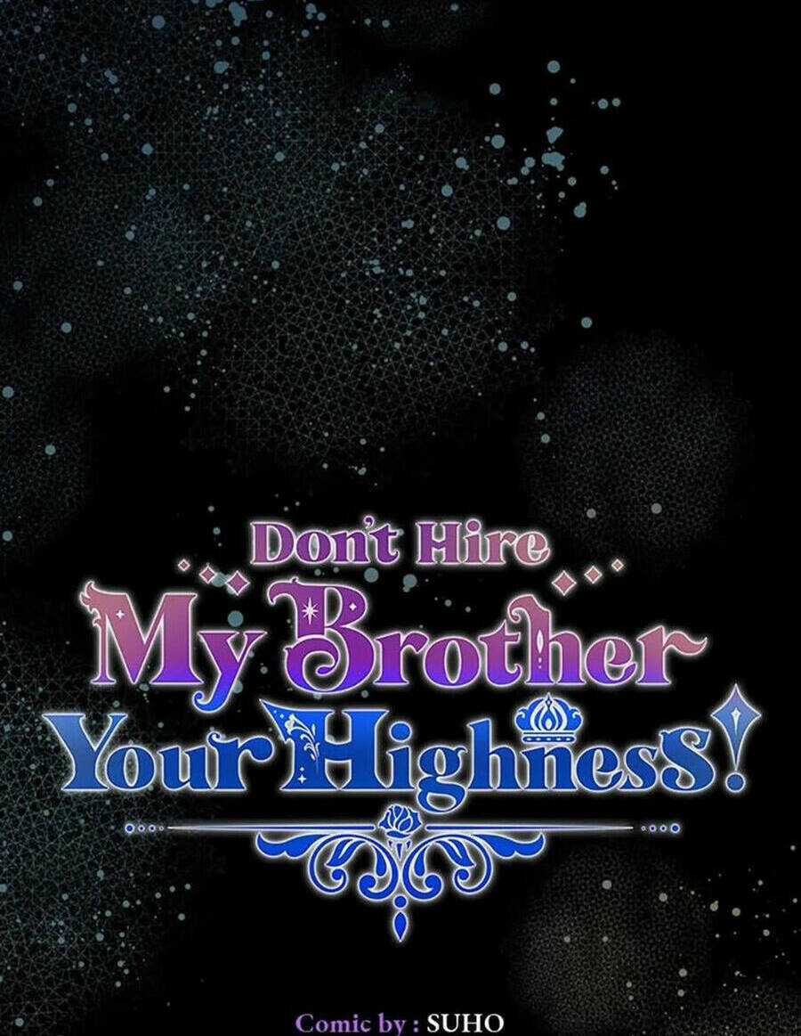 Anh Trai Tôi Quá Hiền Lành Làm Tôi Lo Lắng Ghê Chapter 77 trang 45