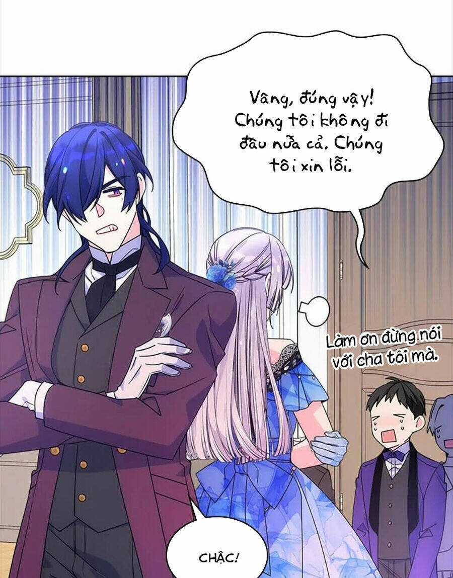 Anh Trai Tôi Quá Hiền Lành Làm Tôi Lo Lắng Ghê Chapter 77 trang 48