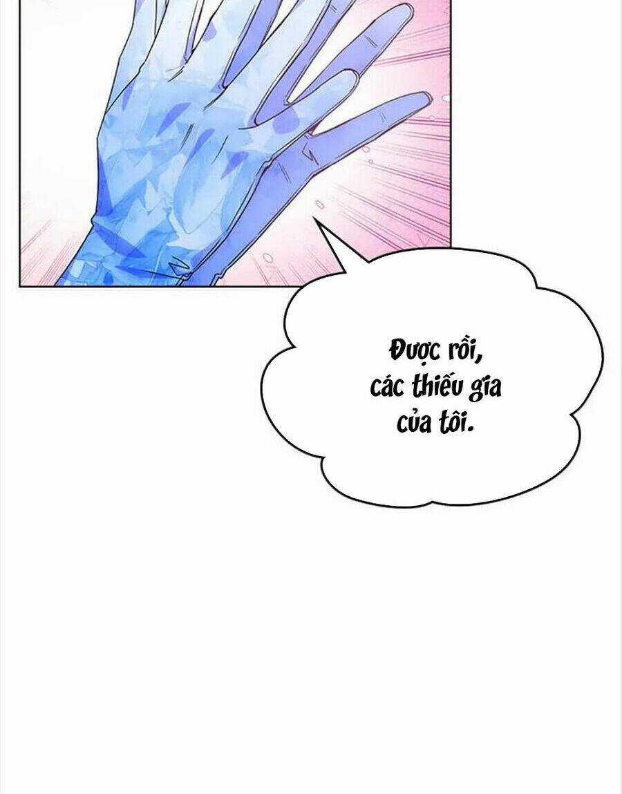 Anh Trai Tôi Quá Hiền Lành Làm Tôi Lo Lắng Ghê Chapter 77 trang 50