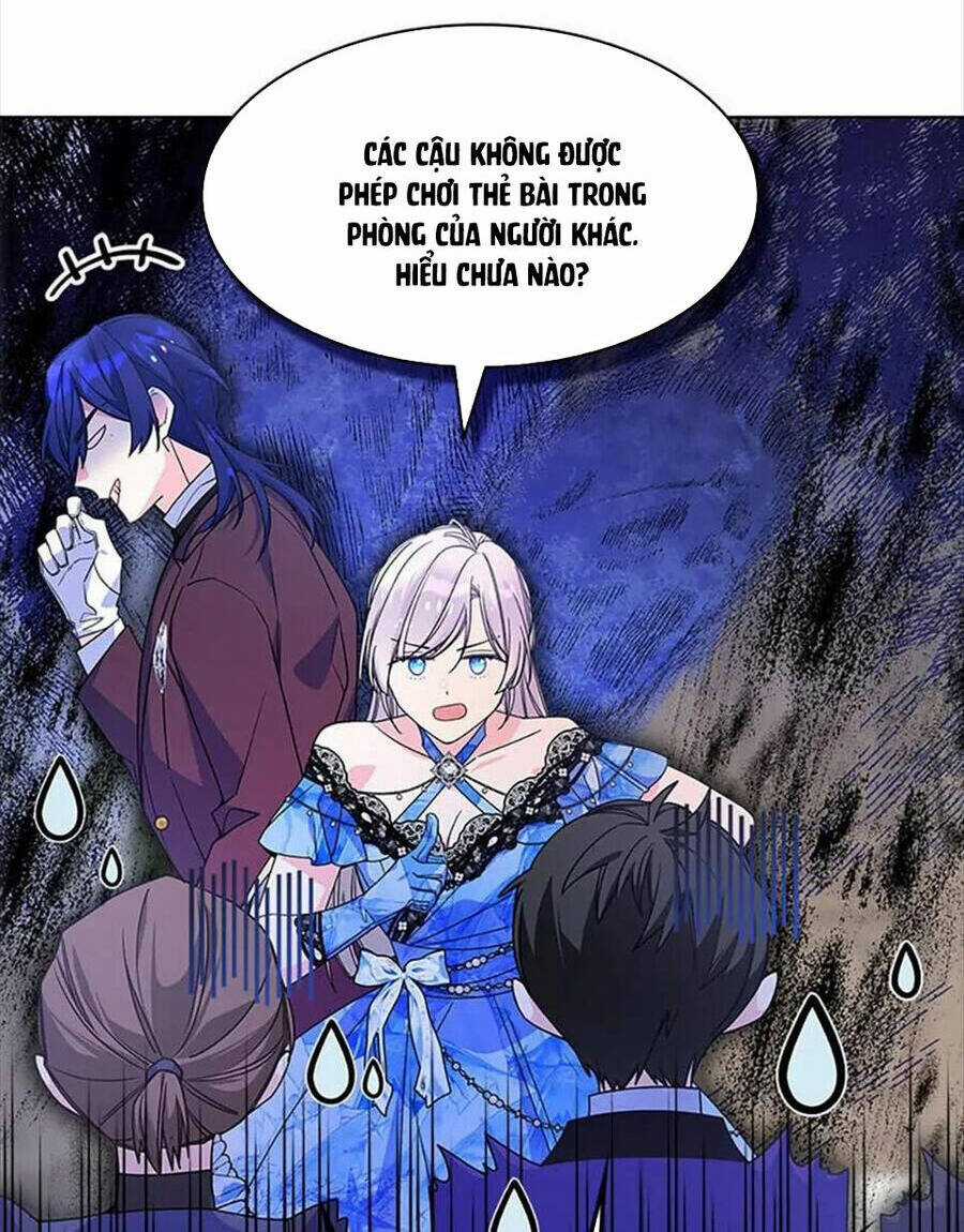 Anh Trai Tôi Quá Hiền Lành Làm Tôi Lo Lắng Ghê Chapter 77 trang 51