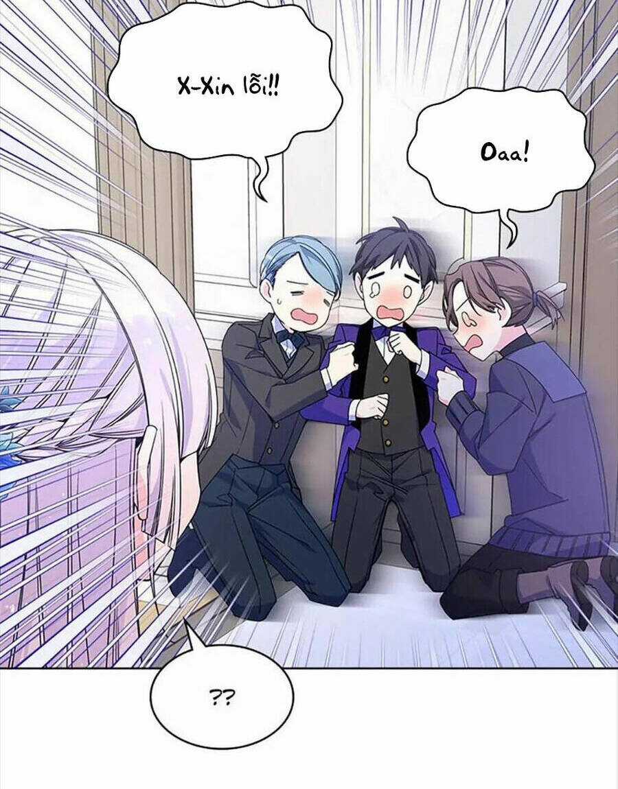 Anh Trai Tôi Quá Hiền Lành Làm Tôi Lo Lắng Ghê Chapter 77 trang 53