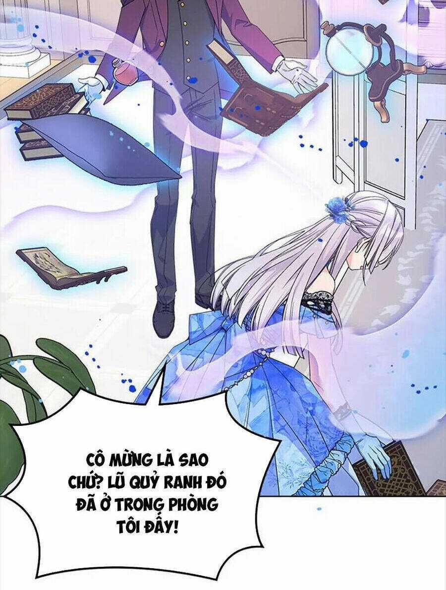 Anh Trai Tôi Quá Hiền Lành Làm Tôi Lo Lắng Ghê Chapter 77 trang 58