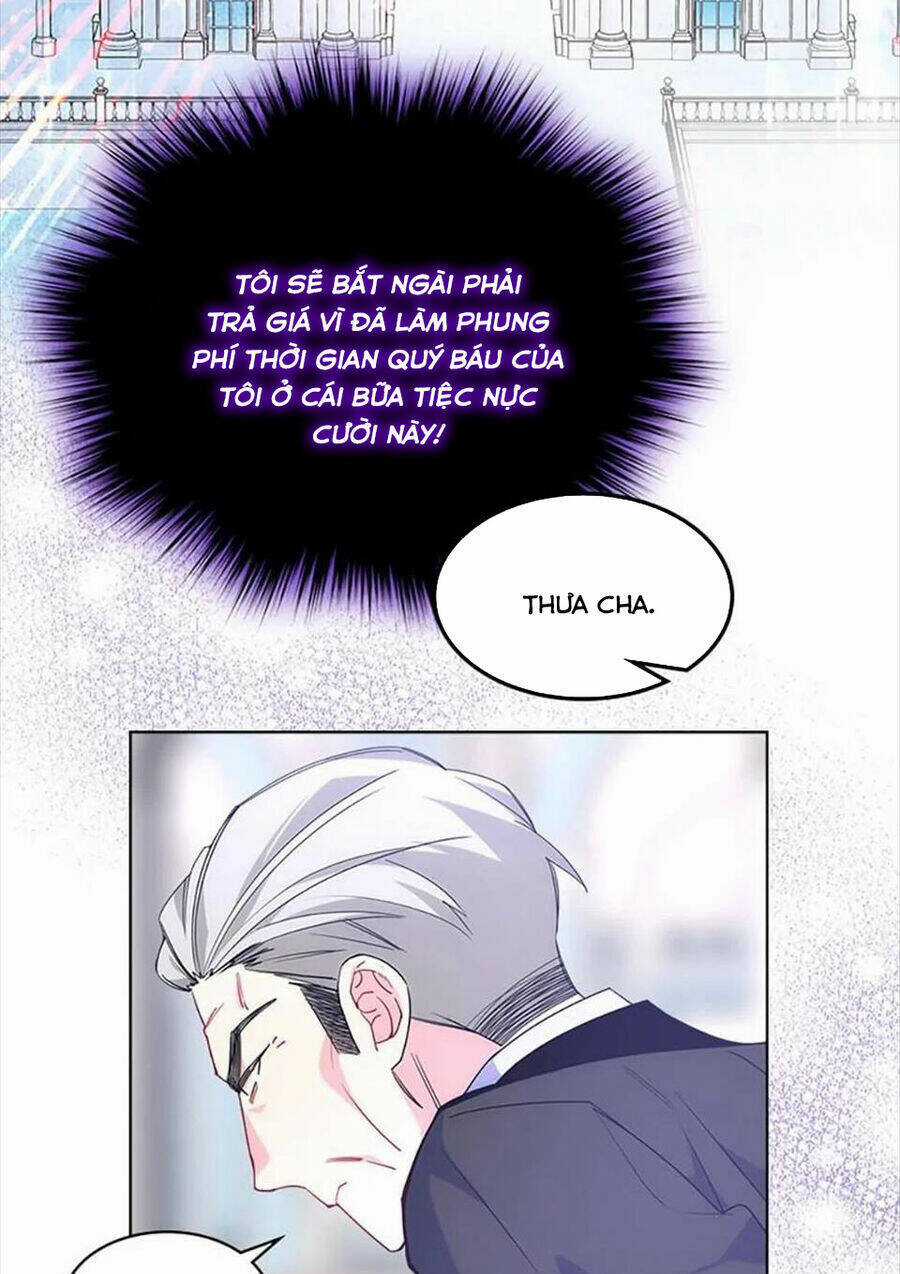 Anh Trai Tôi Quá Hiền Lành Làm Tôi Lo Lắng Ghê Chapter 77 trang 6