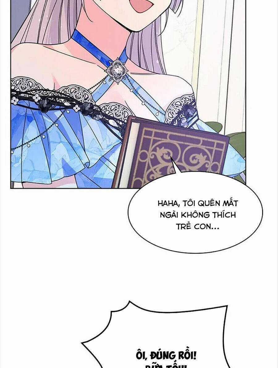 Anh Trai Tôi Quá Hiền Lành Làm Tôi Lo Lắng Ghê Chapter 77 trang 60